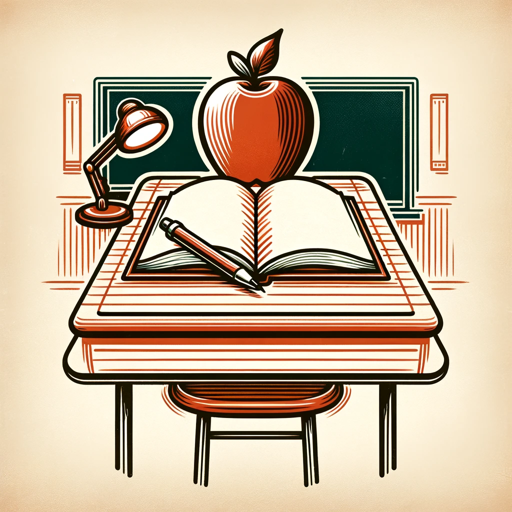 logo of 高校用通知表所見下書き作成 on the GPT Store