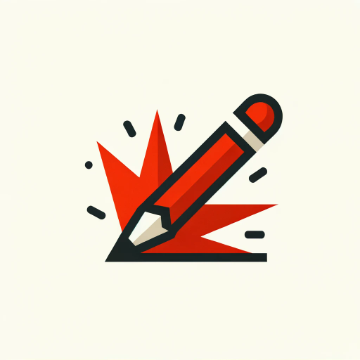 logo of 标题大师 on the GPT Store