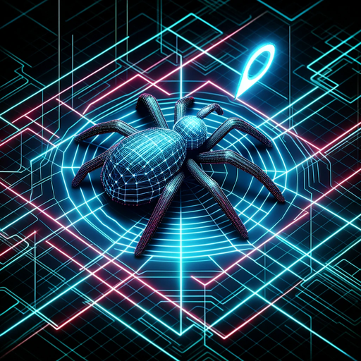 logo of Visualizador Web Scraper on the GPT Store