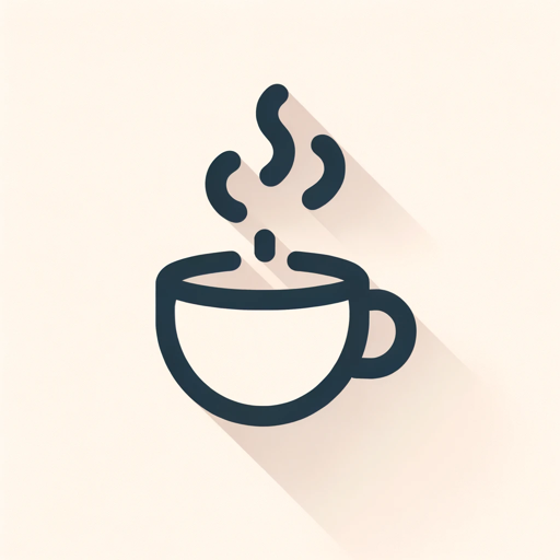 logo of Coffee Consultant on the GPT Store