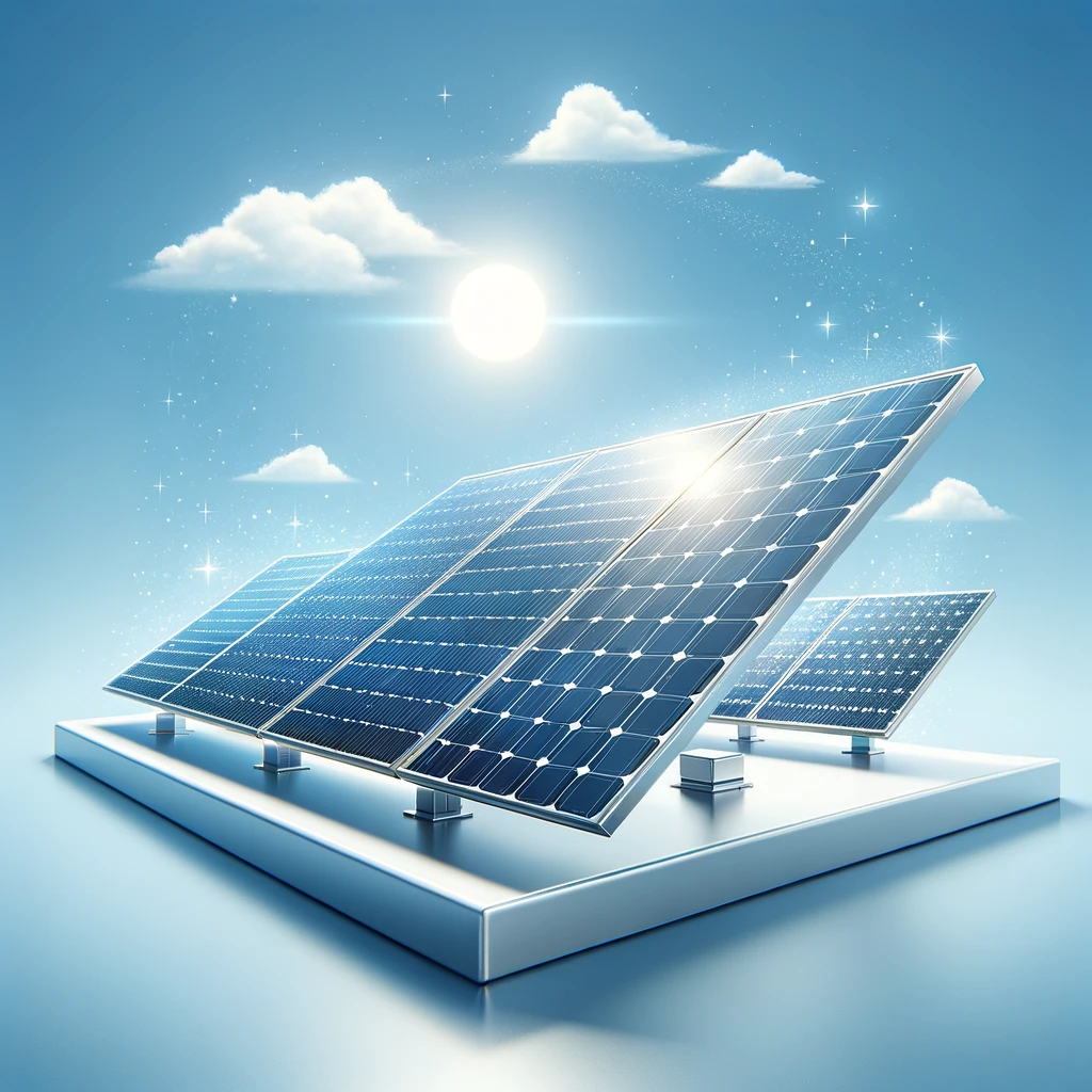 logo of Solar Panel on the GPT Store