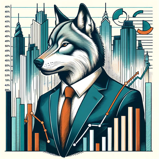 logo of WOLF BUSINESS on the GPT Store