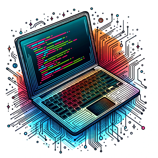logo of Code Companion on the GPT Store