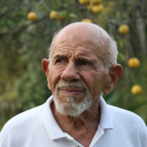 logo of Jacque Fresco v1.0 on the GPT Store