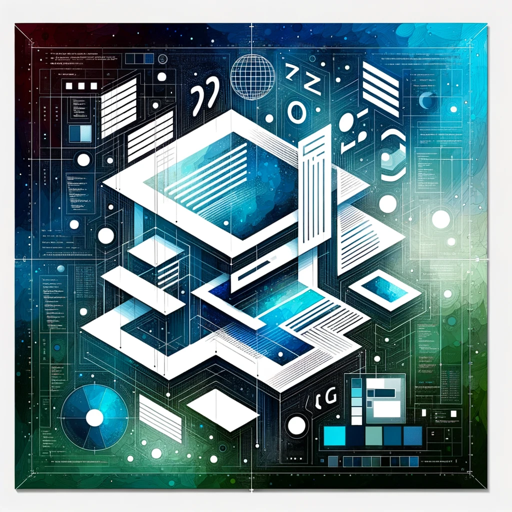 logo of Web Architect Assistant on the GPT Store