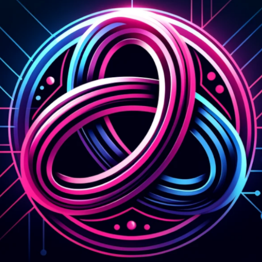 logo of Vision into Visual v2.0 on the GPT Store