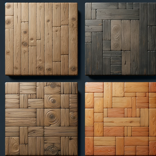 logo of Texture Generator on the GPT Store
