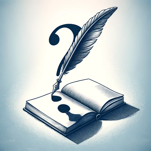 logo of Zhihu Story Crafter on the GPT Store