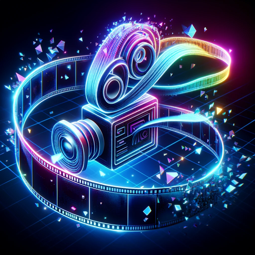 logo of 抖音视频生成利器 on the GPT Store