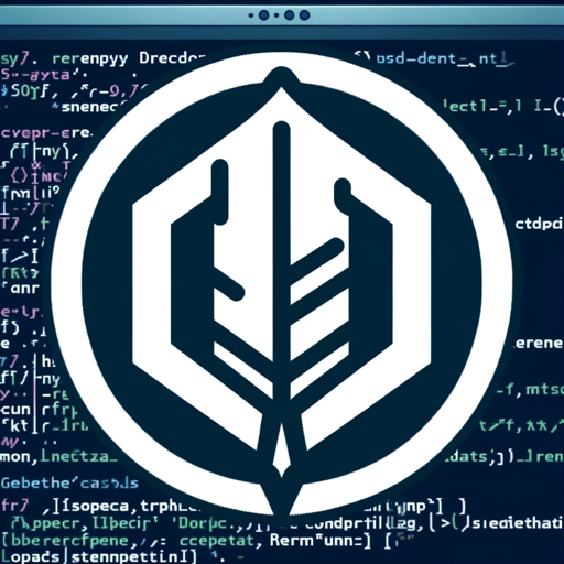 logo of RenPy Director on the GPT Store