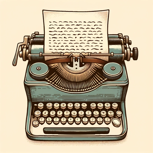 logo of M. Benoit on the GPT Store