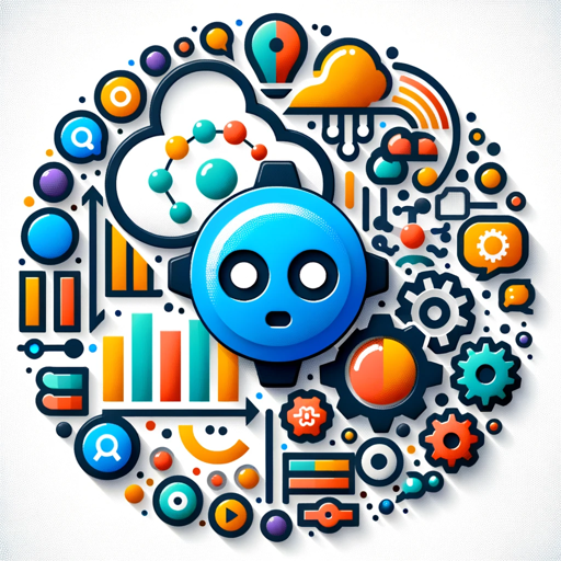 logo of Dev Power Apps / Dynamics/ Graph - Helper on the GPT Store