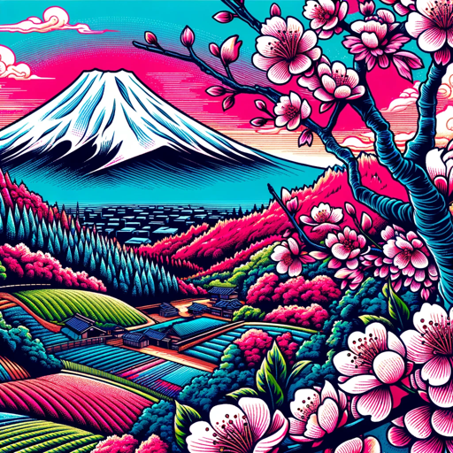 logo of Japan Explorer on the GPT Store