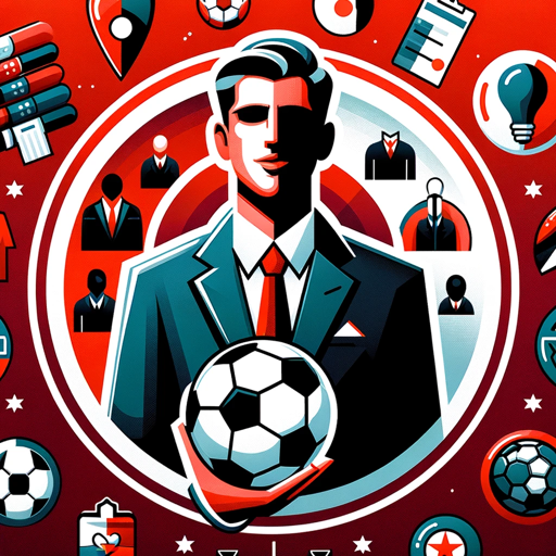 logo of FM 24 - Tactic Companion on the GPT Store