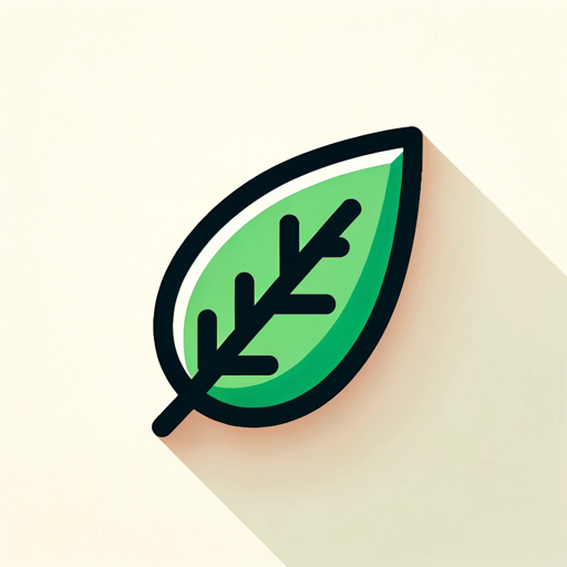logo of Tobacco on the GPT Store