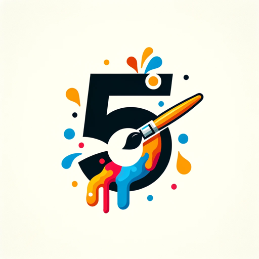 logo of SEED-E 5 images on the GPT Store