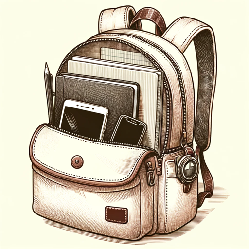 logo of Gig Economy Guide on the GPT Store