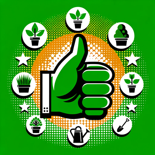 logo of Urban Green Thumb on the GPT Store