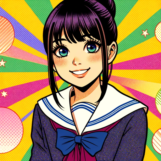 logo of Translation Tutor Hitagi on the GPT Store