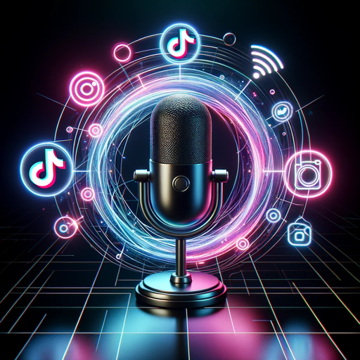 logo of Tech & Business Social Media Design Guru on the GPT Store
