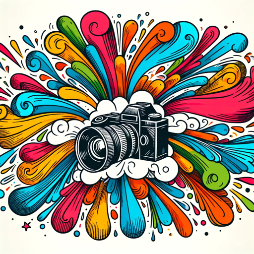 logo of Video Visionary on the GPT Store