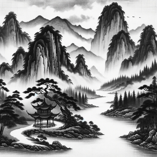 logo of 在线算命 on the GPT Store