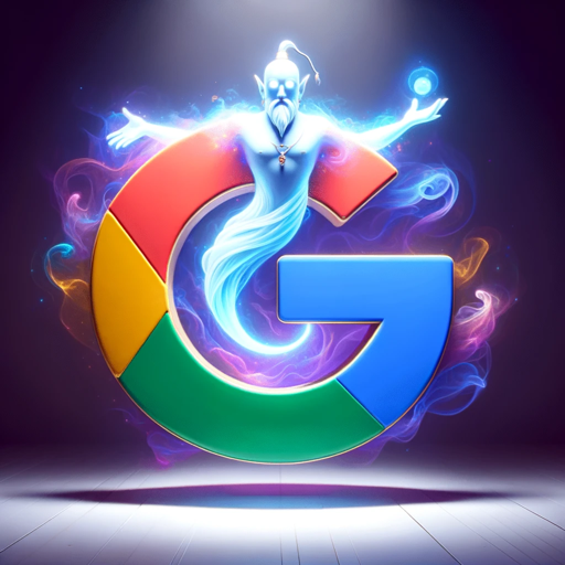logo of PPC Genie on the GPT Store