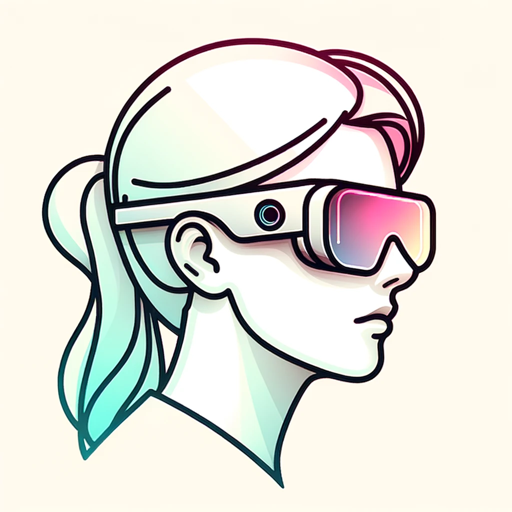 logo of XREAL Assistant on the GPT Store