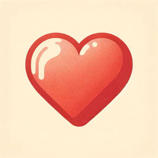 logo of Love is... on the GPT Store