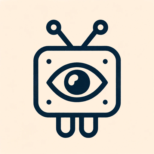 logo of Bilibili Video Summarizer on the GPT Store