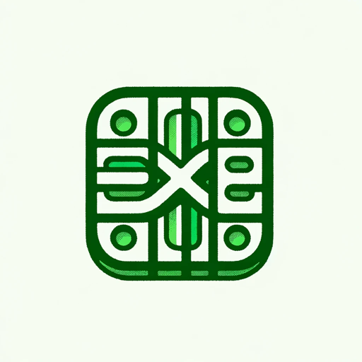 logo of Excel Support on the GPT Store