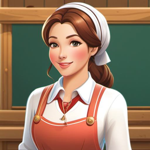 logo of Game-Farm Helper Assistant on the GPT Store