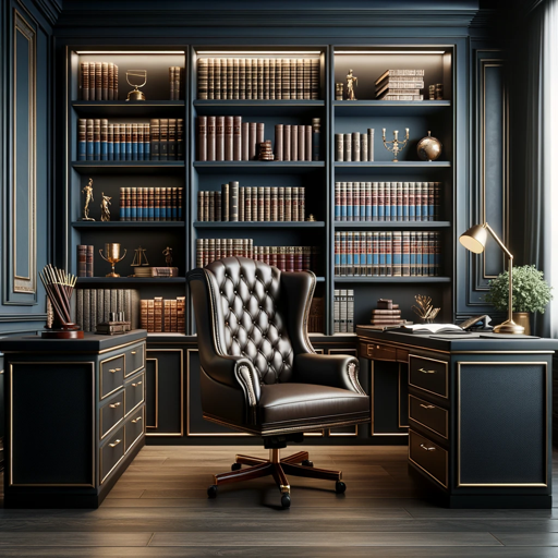 GptOracle | The Corporate Counselor/Attorney on the GPT Store