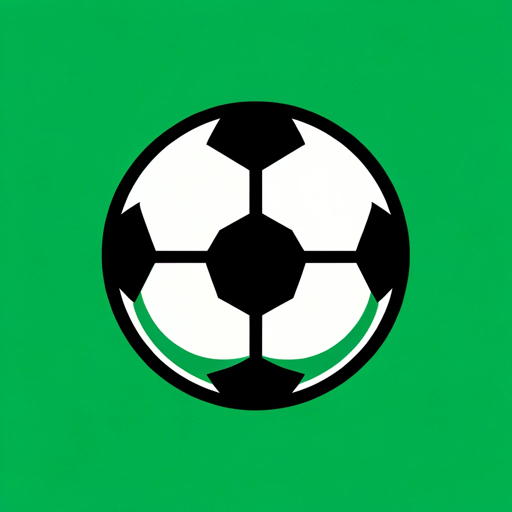 logo of Soccer Stats Expert on the GPT Store