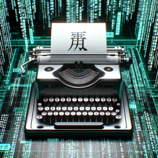logo of SEO 文案生成器 on the GPT Store