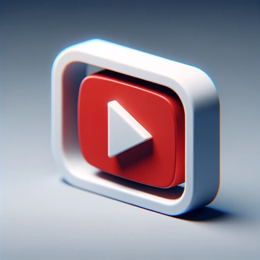 logo of 유튜브 썸네일 이미지 생성기 on the GPT Store