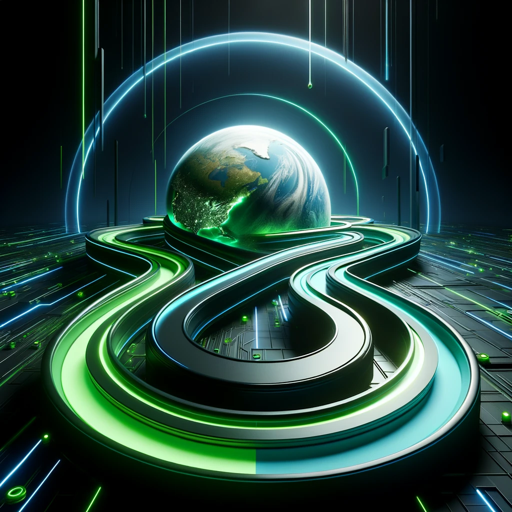 logo of Sustainability and Carbon Expert on the GPT Store