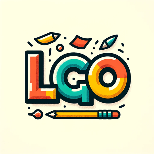 logo of 로고 마스터 on the GPT Store