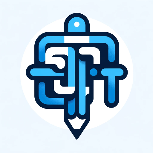 logo of GPTPrompter on the GPT Store
