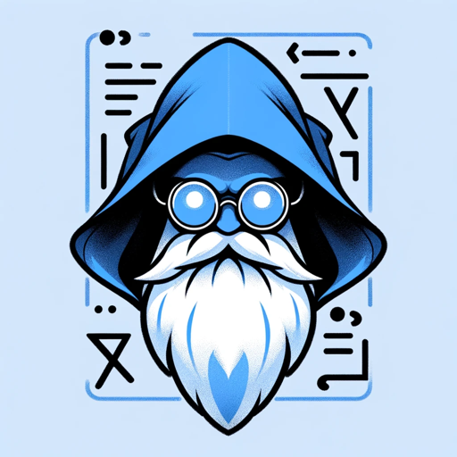 logo of Web Mage GPT on the GPT Store
