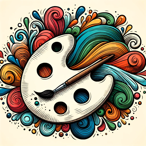 logo of Mockup Magician on the GPT Store