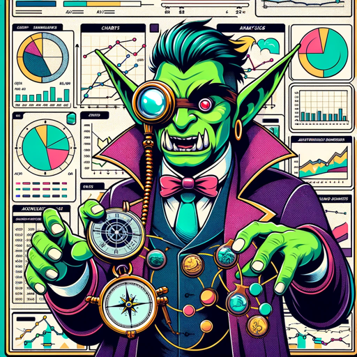 logo of 魔兽争霸3分析师 on the GPT Store