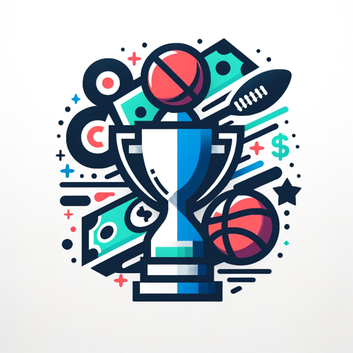 logo of Bet Master on the GPT Store
