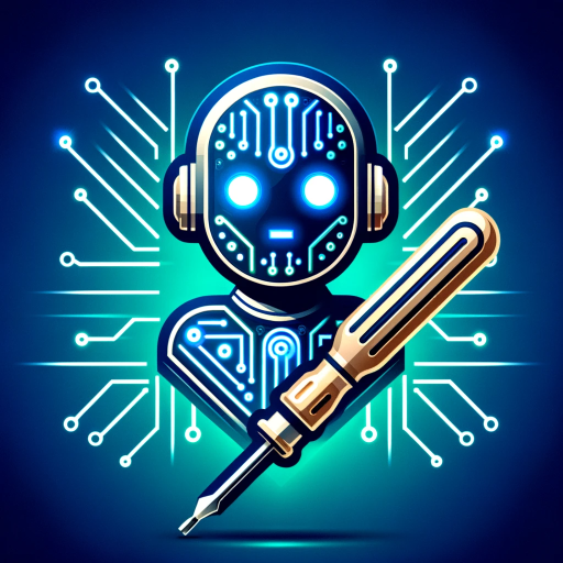 logo of PRD Builder on the GPT Store