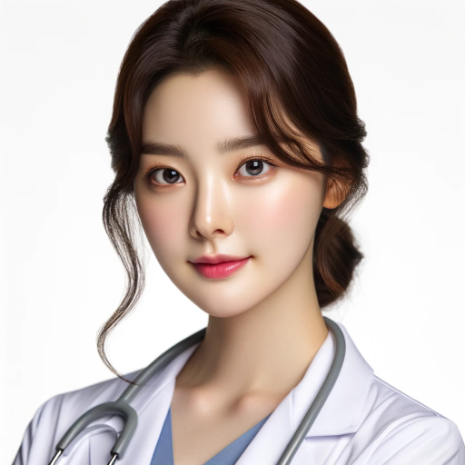 logo of 강유진 의사 - 피부진료(대상포진) 전문 on the GPT Store