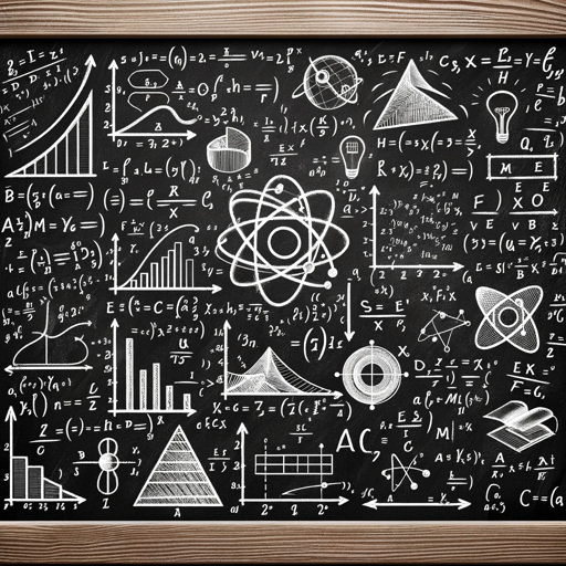 logo of Physics With Symbolic Algebra Software Tutor on the GPT Store