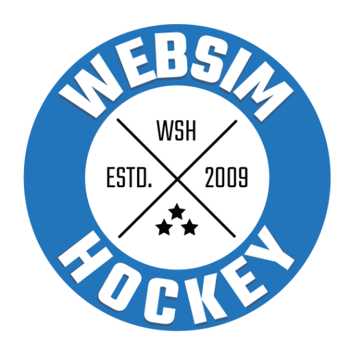 logo of Websim Hockey Expert on the GPT Store
