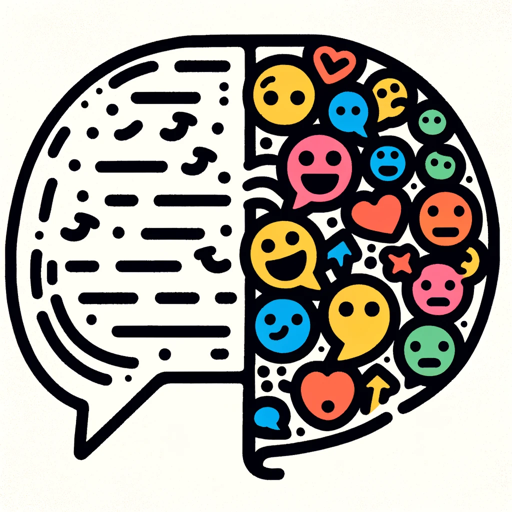 logo of Emoji Essence on the GPT Store