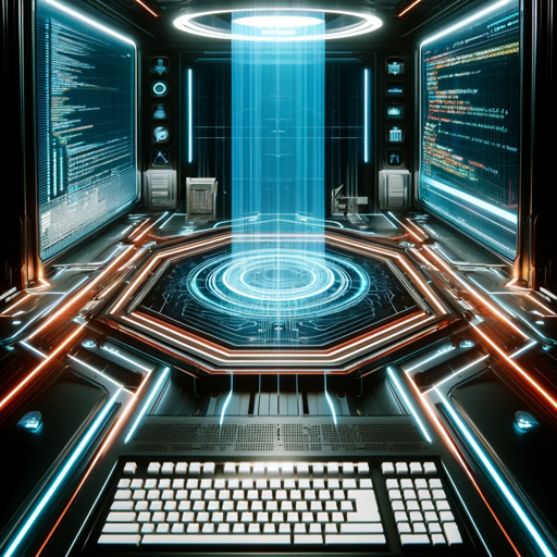 logo of SN Code Copilot on the GPT Store