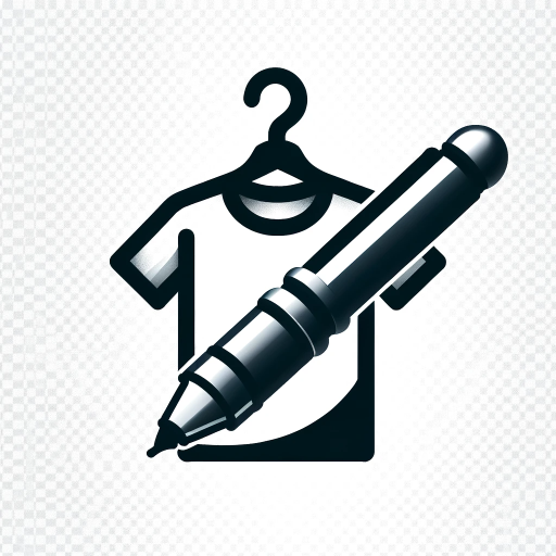 logo of Merch Listing GPT on the GPT Store